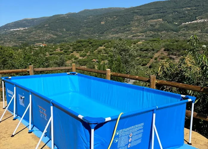 Mirador Del Jerte