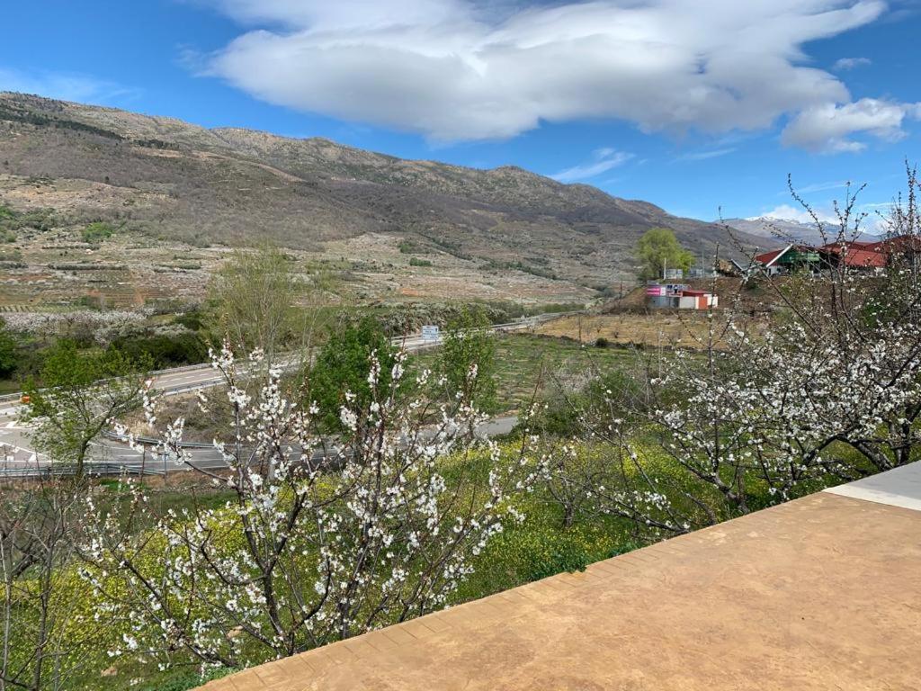 Holiday home Mirador Del Jerte