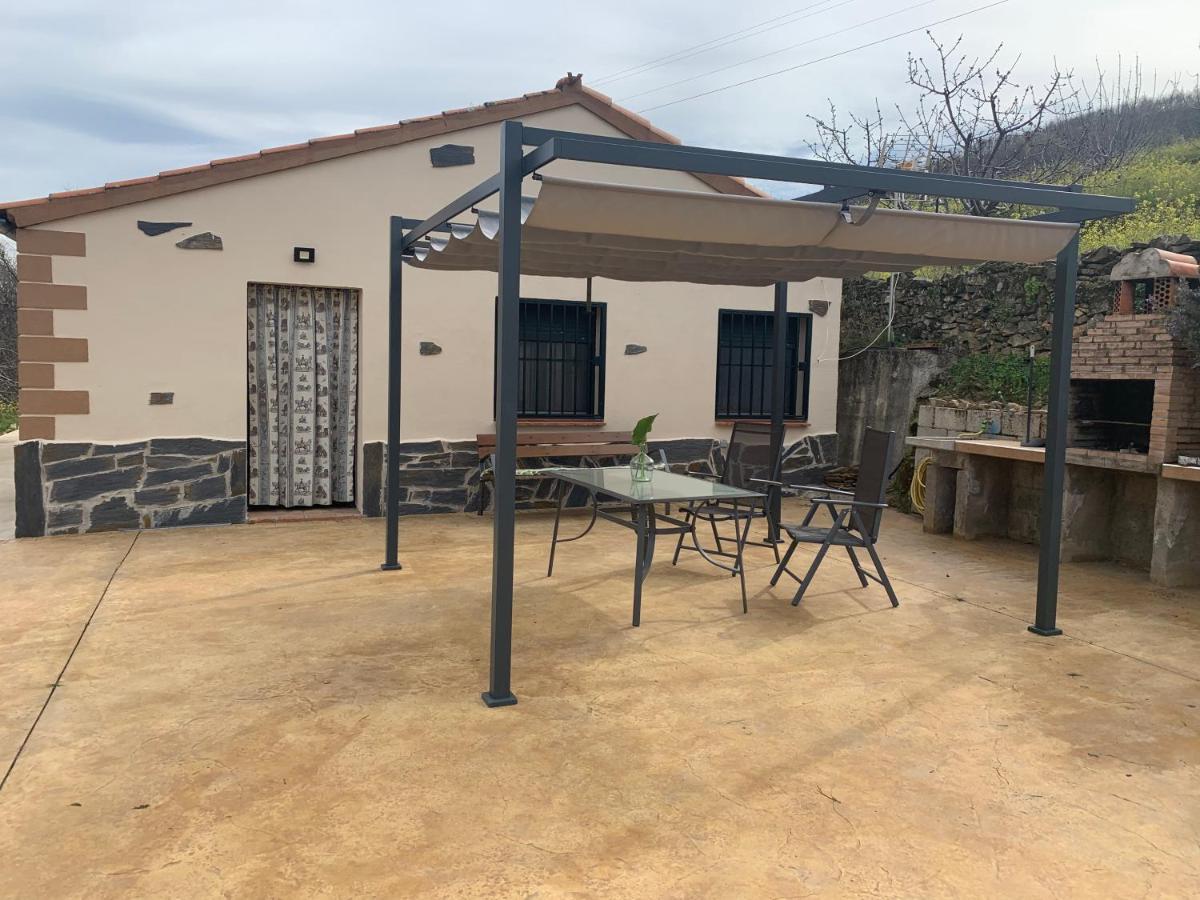 Mirador Del Jerte Holiday home