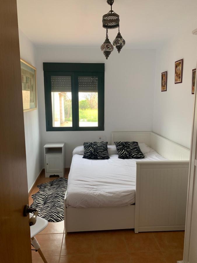 Holiday home Mirador Del Jerte Valdastillas