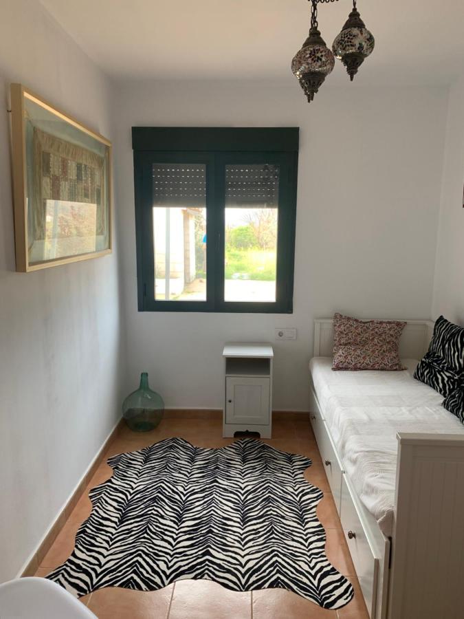 Holiday home Mirador Del Jerte