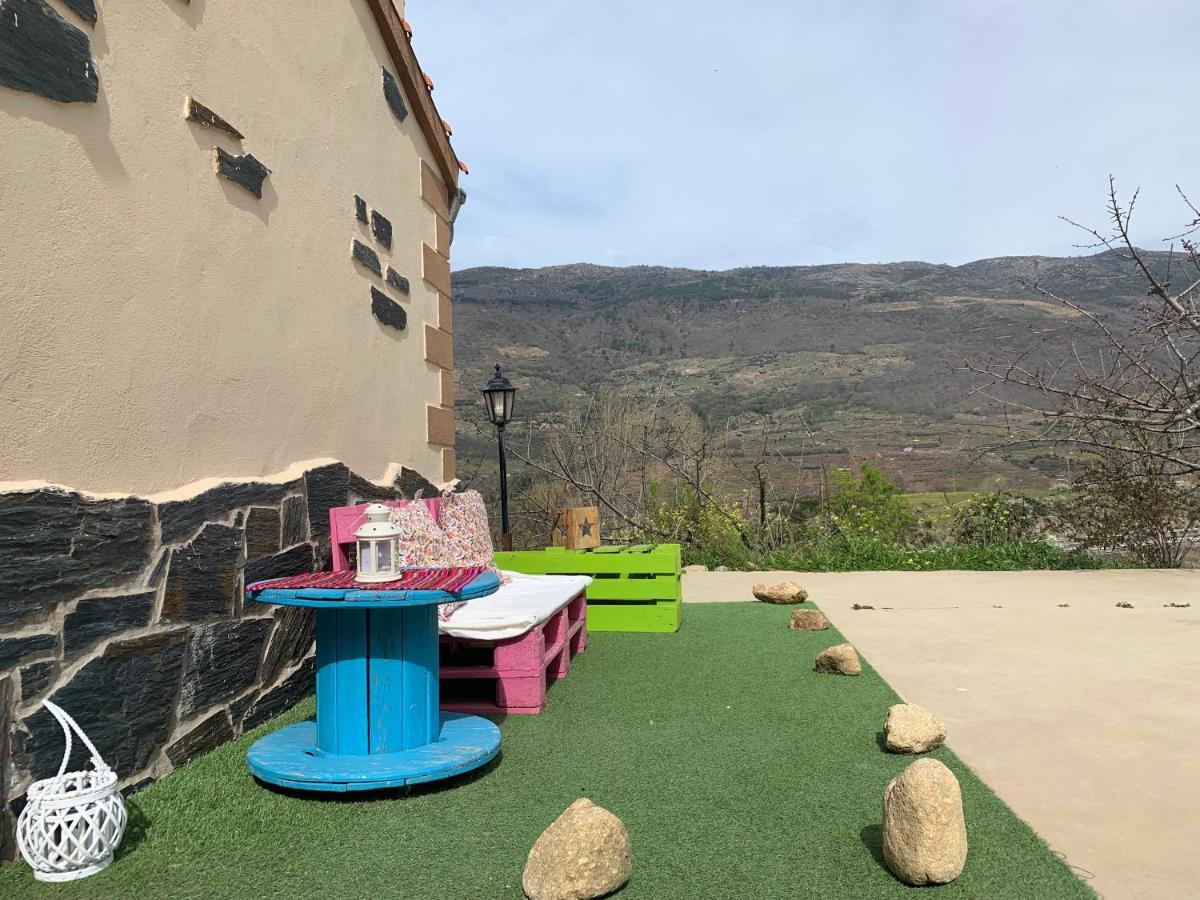 Holiday home Mirador Del Jerte *