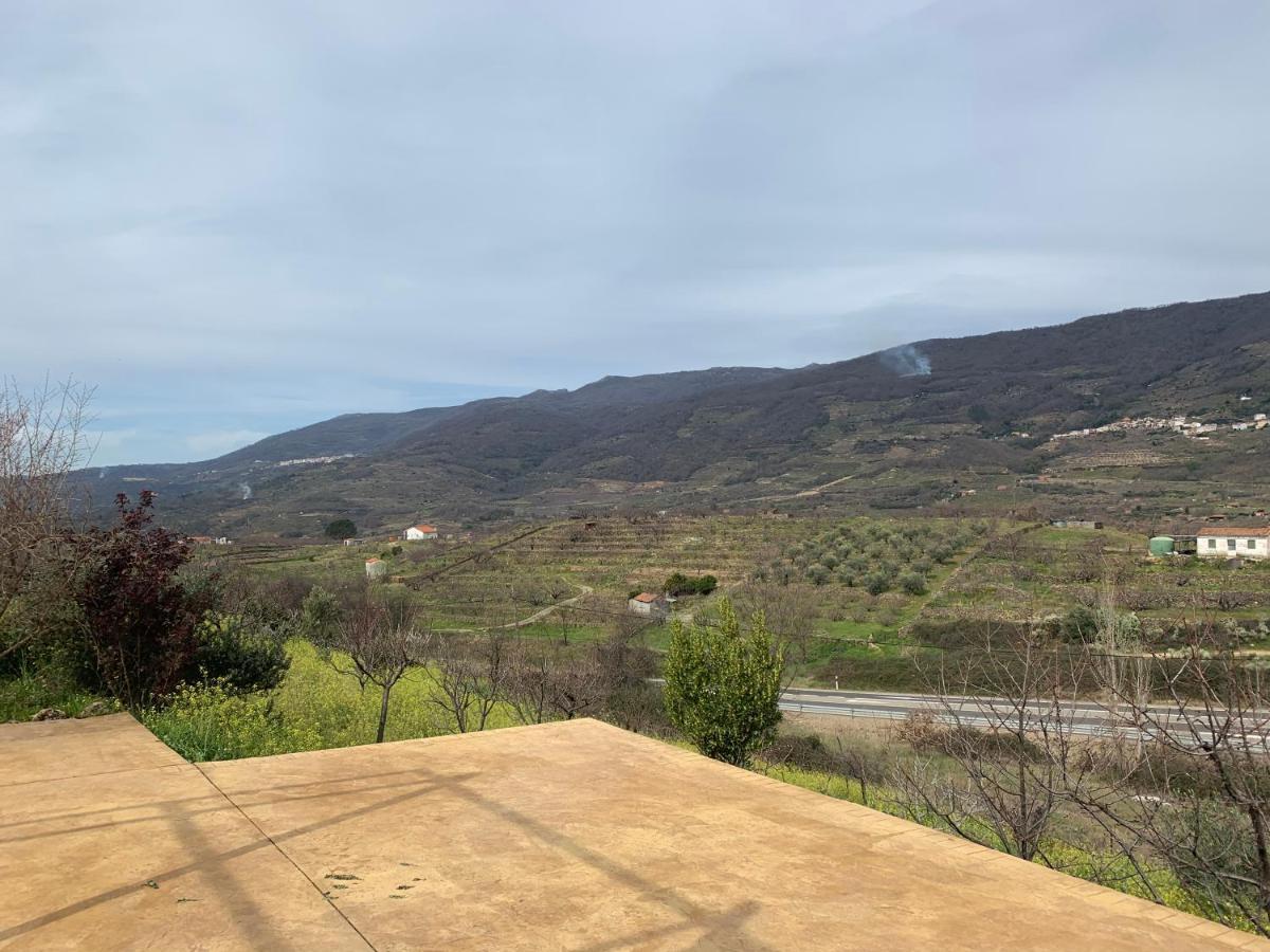 Mirador Del Jerte * Valdastillas