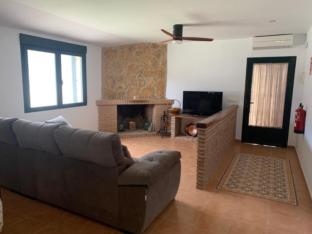 Vakantiehuis Mirador Del Jerte *