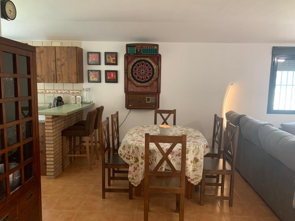 Mirador Del Jerte Holiday home