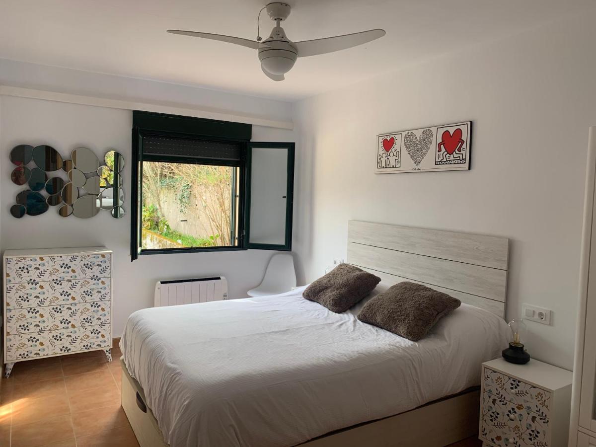 Vakantiehuis Mirador Del Jerte Valdastillas