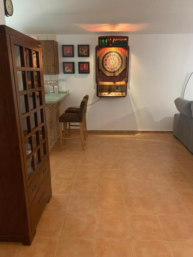 Mirador Del Jerte Vakantiehuis Valdastillas