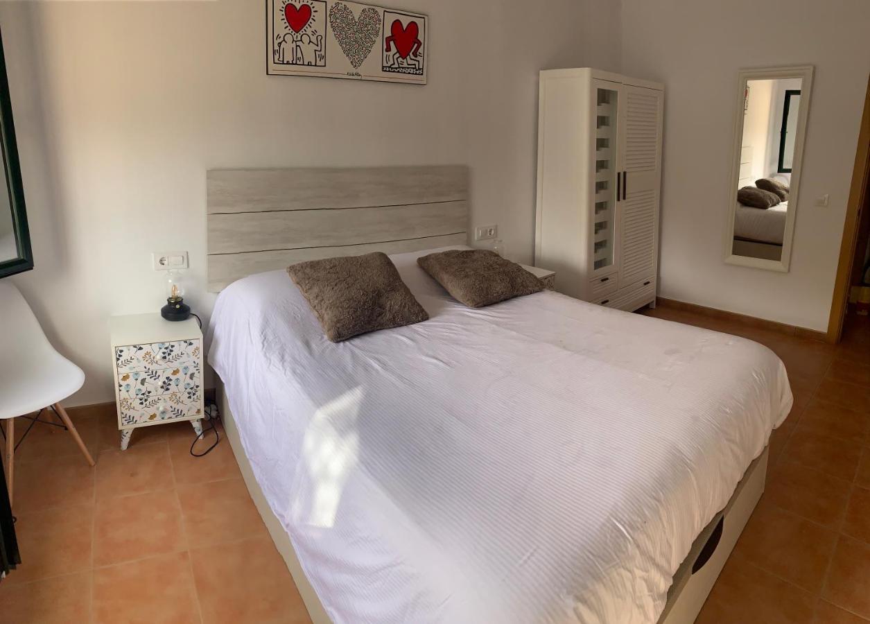 Holiday home Mirador Del Jerte *