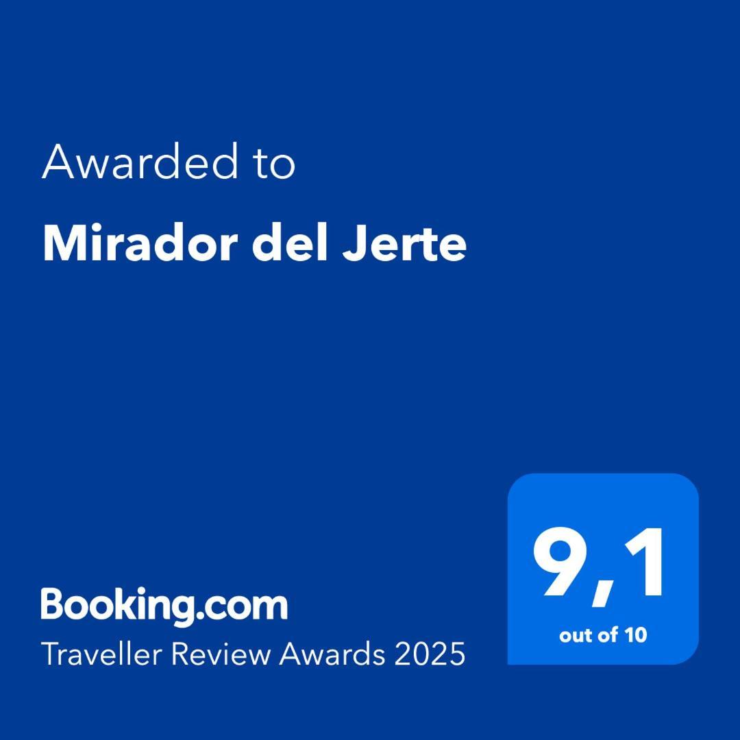 Holiday home Mirador Del Jerte *